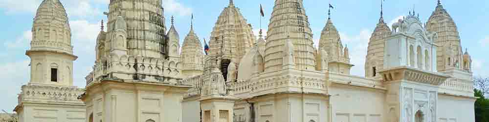 Shantinath Temple Image